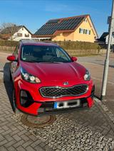 Kia Sportage QlE - Kia Sportage QL