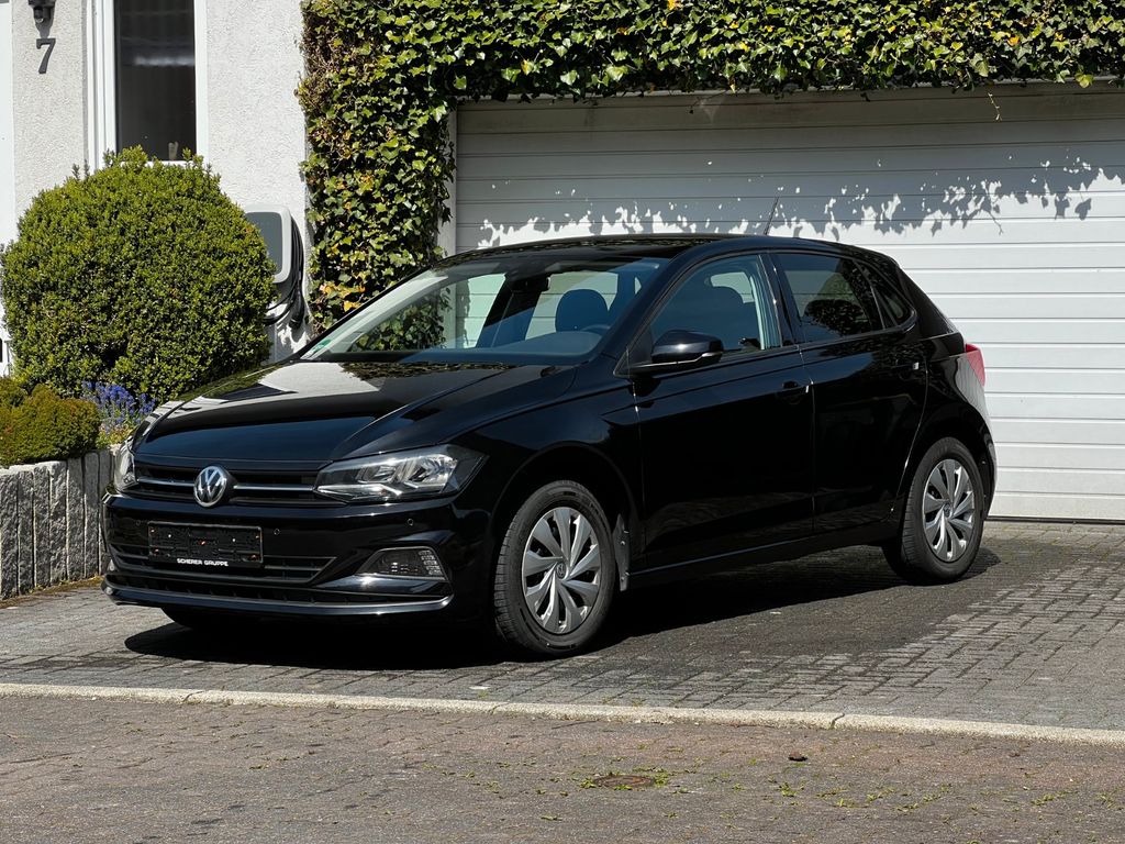 Image of Volkswagen Polo