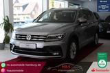 Volkswagen Tiguan Allspace 2.0 TDI 4Motion DSG Highline/R-L - VW Tiguan Allspace Gebrauchtwagen in Hamburg