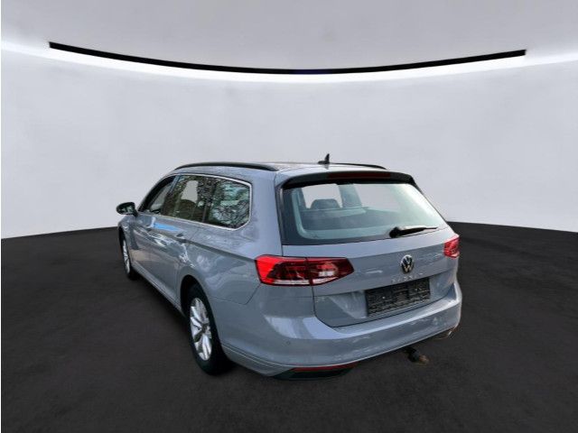 Volkswagen Passat Variant - Bild 3