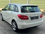 Mercedes-Benz B 180 CDI BlueEFFICIENCY Edition - Mercedes-Benz B 180 in Wiesbaden