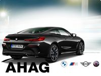 BMW M850 - Vorschau Bild 3