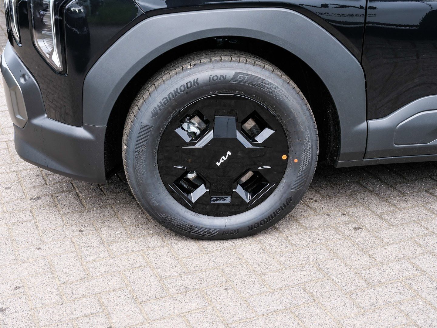 Kia EV2 - Bild 7