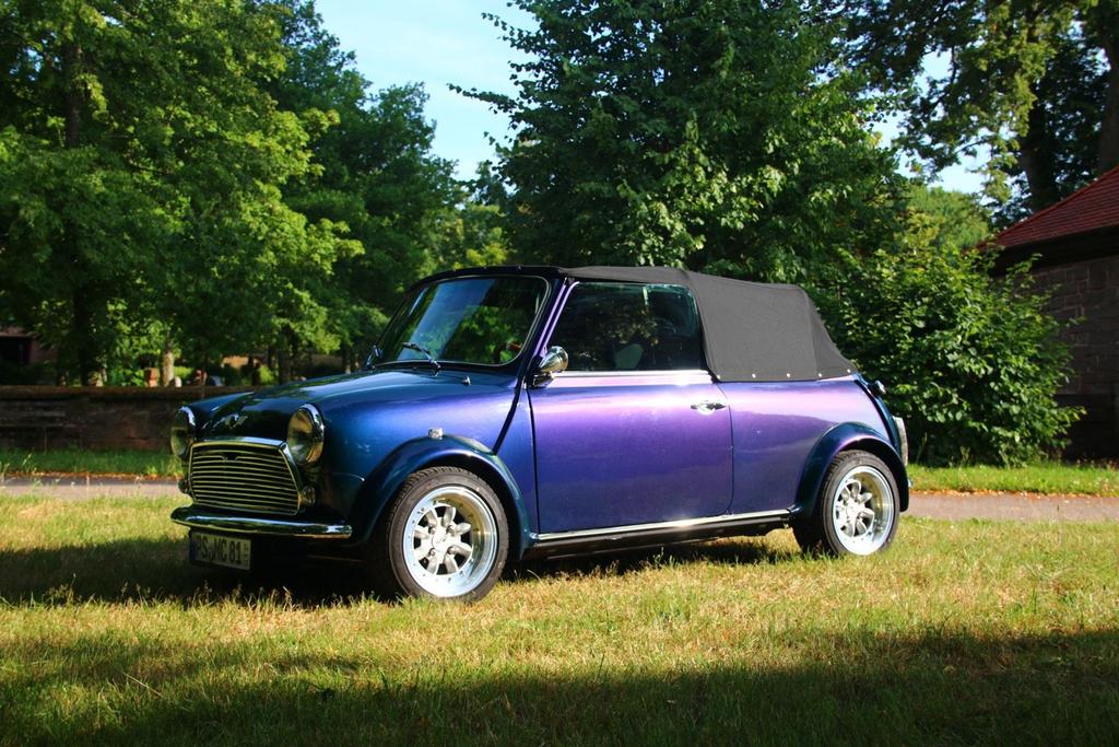 MINI 1300