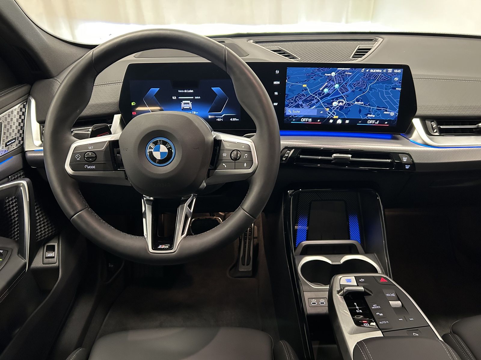 BMW iX2 - Bild 22