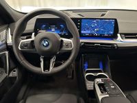 BMW iX2 - Vorschau Bild 22