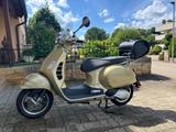 Vespa GTS 300 Supertech  hpe 75 Jahre Sondermodell - Offers