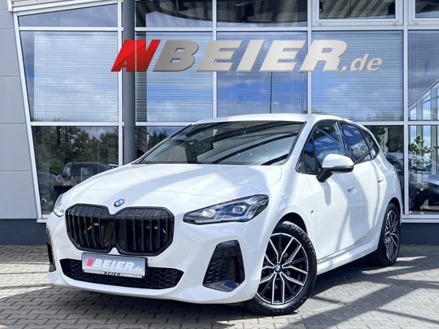 Image of BMW 218 Active Tourer