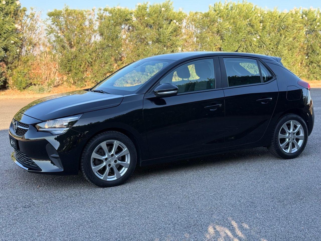 Opel Corsa 1.5 D 100 CV Edition unico proprietar