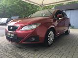 Seat Ibiza SC 1.2 Stylance/1.Hand/Klima/49TKM/Temp