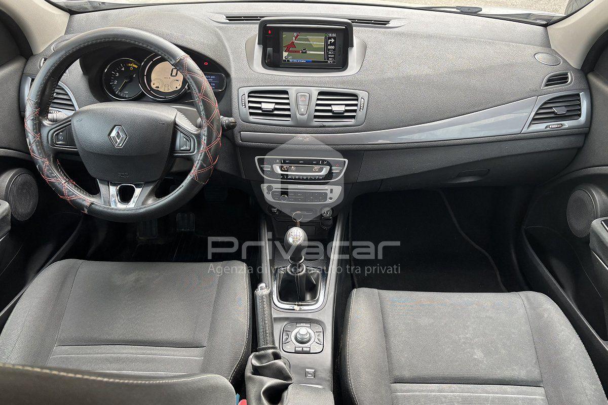 Renault Megane 2015 — photo 10