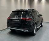 Mercedes-Benz GLE400 d 4M ***AMG LINE***ACTIVE BODY CONTROL*** - Mercedes-Benz GLE 400 Gebrauchtwagen in Stuttgart