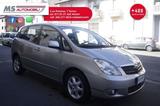 Toyota Corolla Toyota Corolla Verso 1.6 16V Unic - Toyota Corolla Verso: 1.6