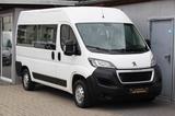 Peugeot Boxer Kombi 333 L2H2 Active Blue-HDi 140+Klimaa. - Peugeot Boxer Gebrauchtwagen