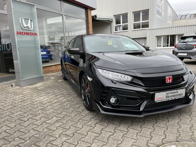 HONDA Civic 2.0 Type R Sport Line CARBON + MUGEN + REM