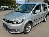 Volkswagen Caddy Kasten/Kombi Roncalli 1.2 TSI - Volkswagen Caddy mit Benzin-Antrieb: Kombi, 1.2