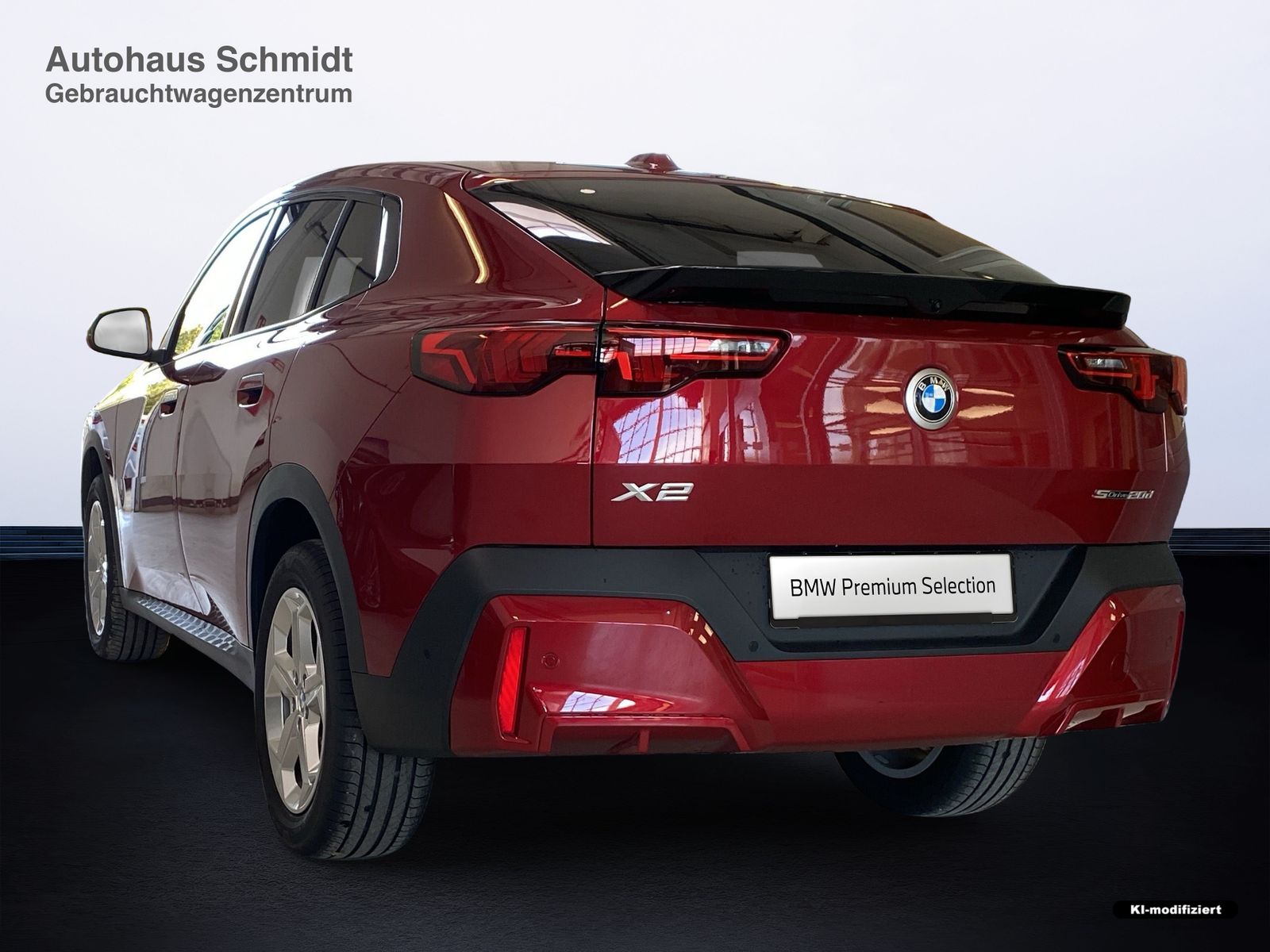 BMW X2 - Bild 3
