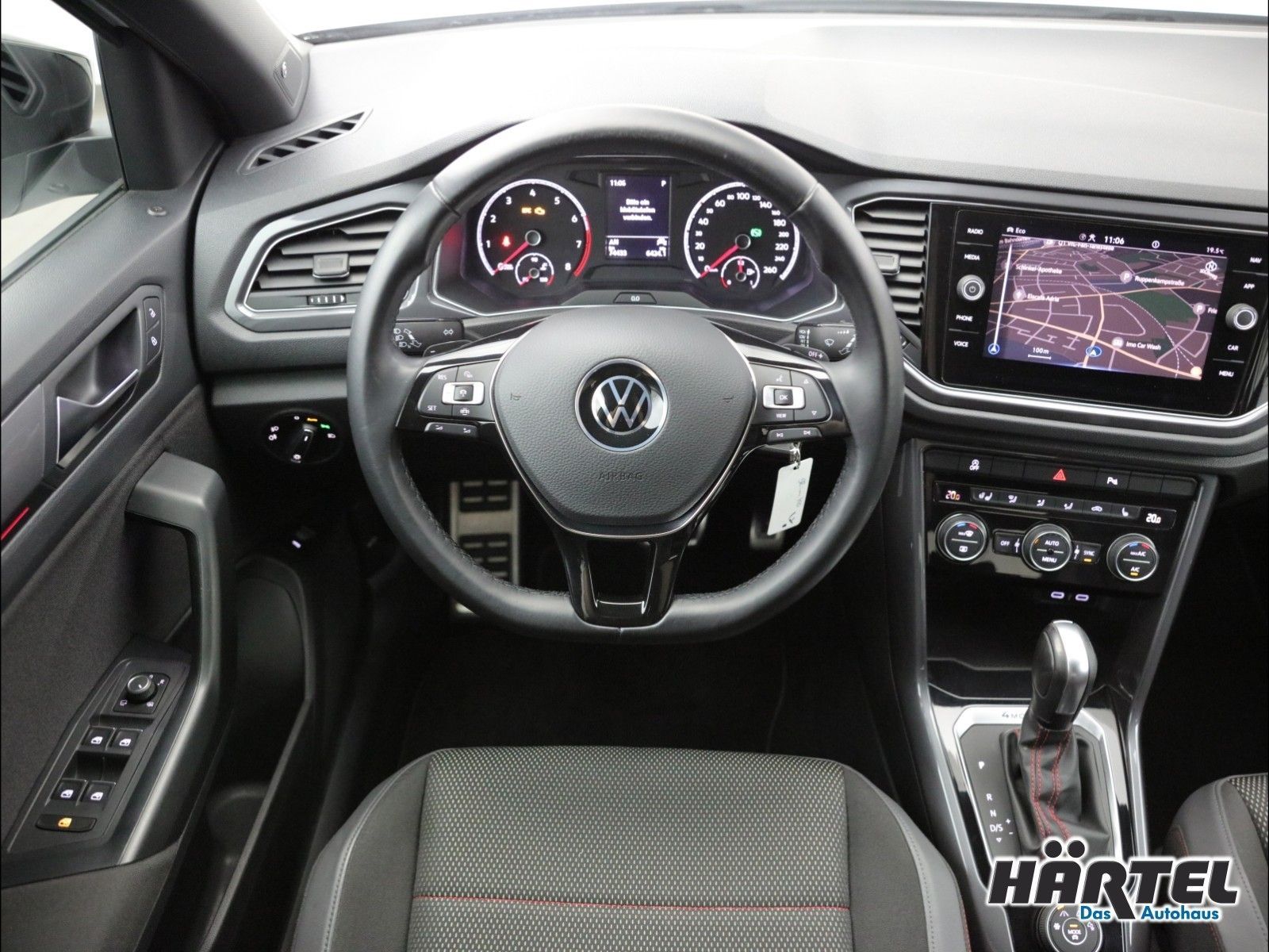 Volkswagen T-Roc - Bild 10