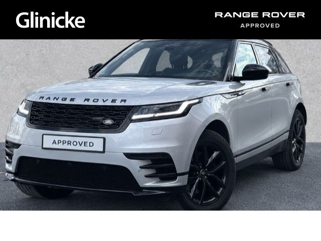 Land Rover Range Rover Velar P250 Dynamic S