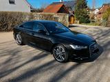 Audi A6 3.0 TDI 235kW quattro tiptronic - - Audi A6 Gebrauchtwagen in Mannheim