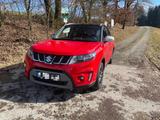 Suzuki Vitara 1.4 BOOSTERJET ALLGRIP Vitara S Vitara S - Suzuki Vitara von privat