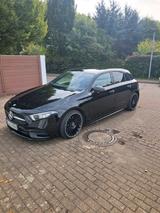 Mercedes-Benz Mercedes A 180  w177 Amg Line - Mercedes-Benz A-Class: W177