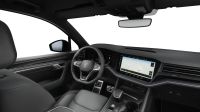 Volkswagen Touareg - Vorschau Bild 10