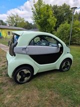 Andere XEV YOYO 94 kmh Elektro - Andere mit Elektro-Antrieb: Kleinwagen, El