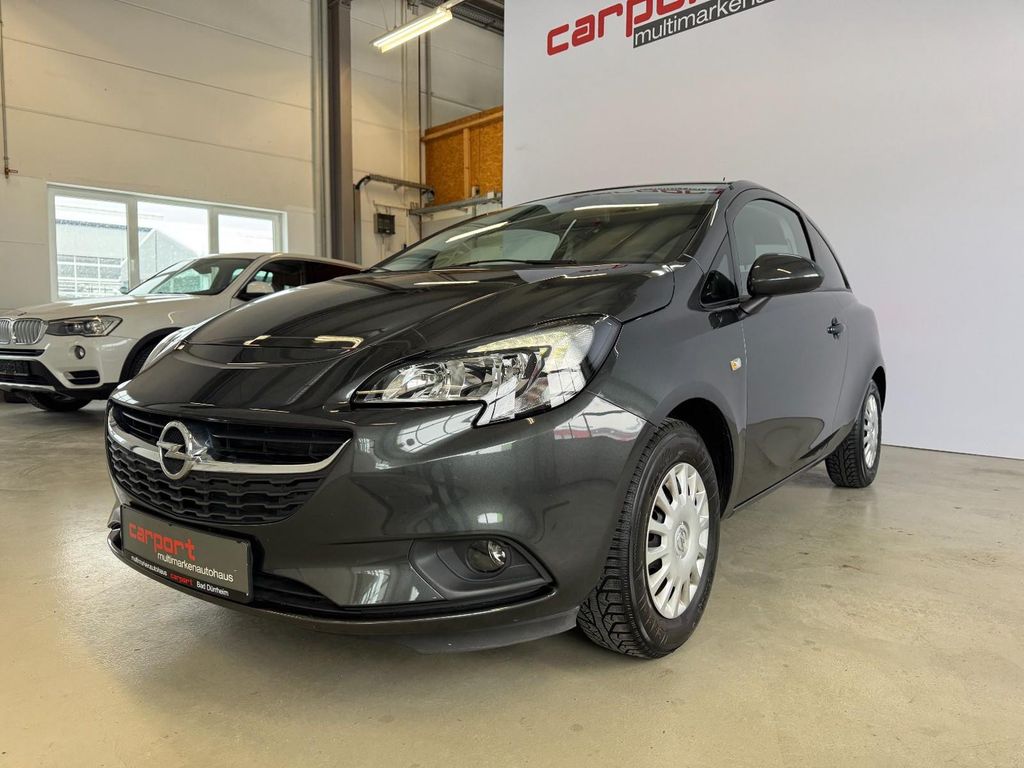 Image of Opel Corsa