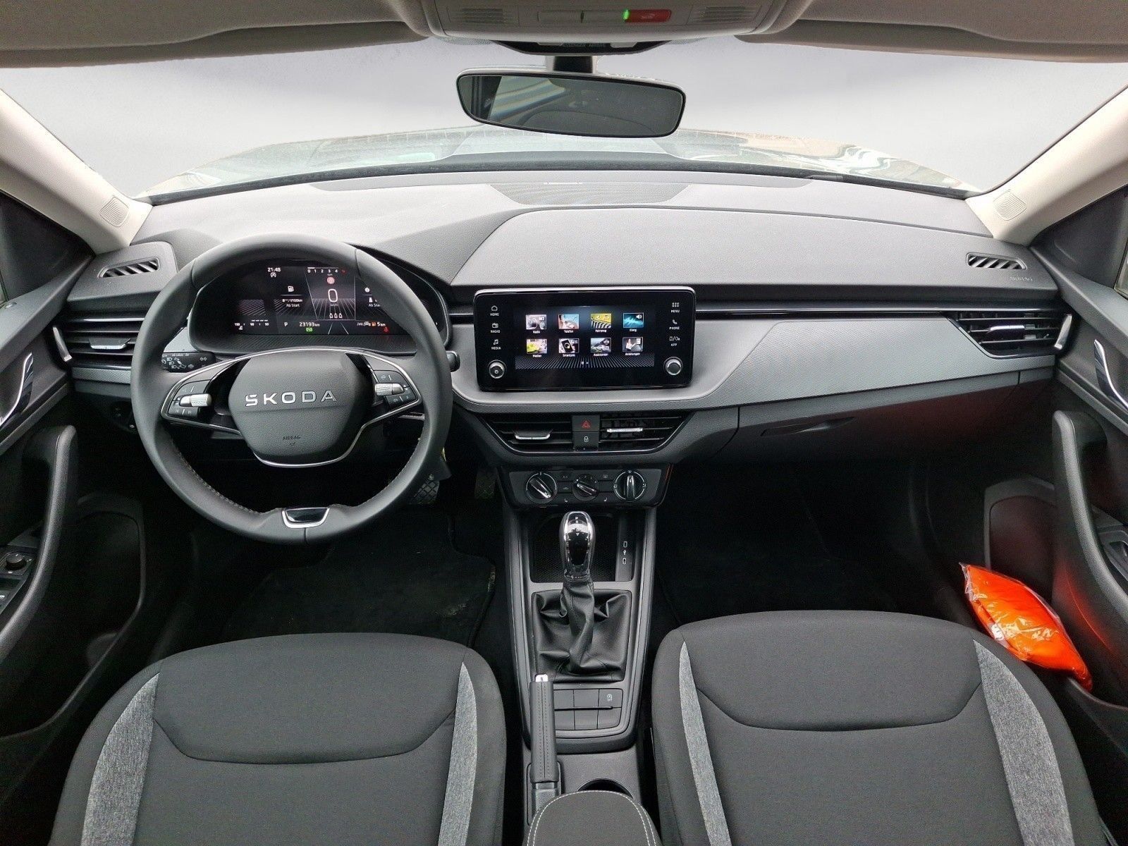 Skoda Kamiq - Bild 11