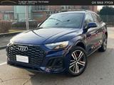 Audi Q5 Sportback Identity Black 2.0 40 TDI #895 - Audi: 89q
