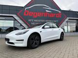 Tesla Model 3 Long Range Dual AWD Matrix LED - Tesla Model 3 in Rostock