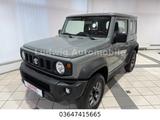 Suzuki Jimny Comfort AllGrip/1.Hand - gebrauchte Suzuki Jimny aus dem Jahr 2021