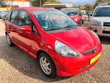 Honda Jazz 1.4 LS*22547KM*Klima*1.HD*TÜV NEU - Honda Jazz Gebrauchtwagen in Berlin