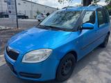 Skoda Roomster Style Klima Einparkhilfe - Skoda Roomster in Stuttgart
