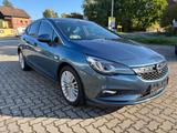 Opel Astra K Lim. 5-trg. Innovation Start/Stop - Opel Astra K mit Diesel-Antrieb