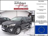 Kia Sorento Platinum PANORAMA AHK gepflegt VOLL! - Kia Sorento: Automatik