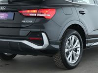 Audi Q3 - Vorschau Bild 15