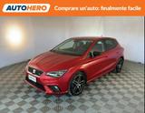 Seat SEAT Ibiza 1.6 TDI 95 CV 5 porte FR - Seat Ibiza mit Diesel-Antrieb: 1.9