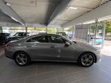 Mercedes-Benz CLA 180 d Coupé PARK+LED HIGH+Navi - gebrauchte Mercedes-Benz CLA 180 aus dem Jahr 2020