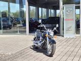 Honda VT 750 CS Shadow - HONDA VT 750 C SHADOW