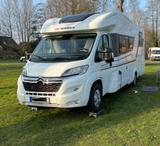 Adria Coral 670 SL All In - Adria Coral sl