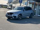 BMW X5 M50 M50d - - BMW X5 M50 aus 2015