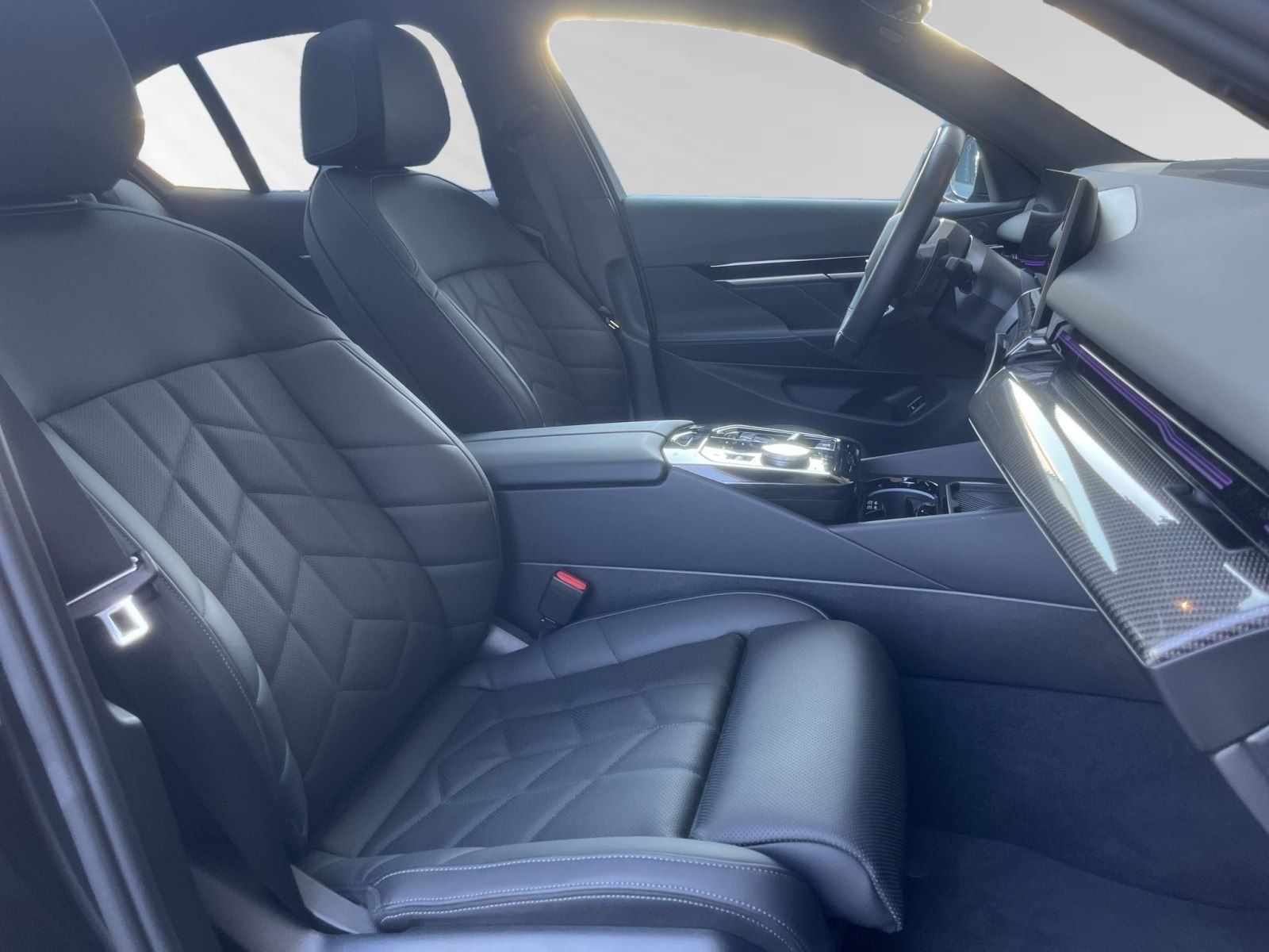 BMW 520 - Bild 8