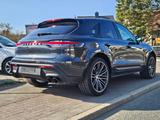 Porsche Macan Turbo 21Zoll DeutschesFahrzeug Panorama - Porsche Macan Turbo mit Benzin-Antrieb