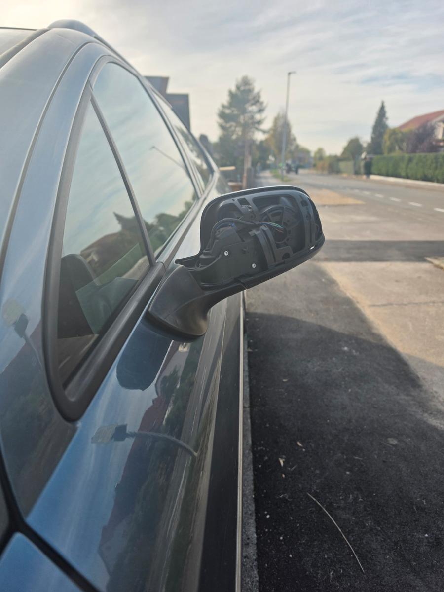 Peugeot 407 2005 — photo 5