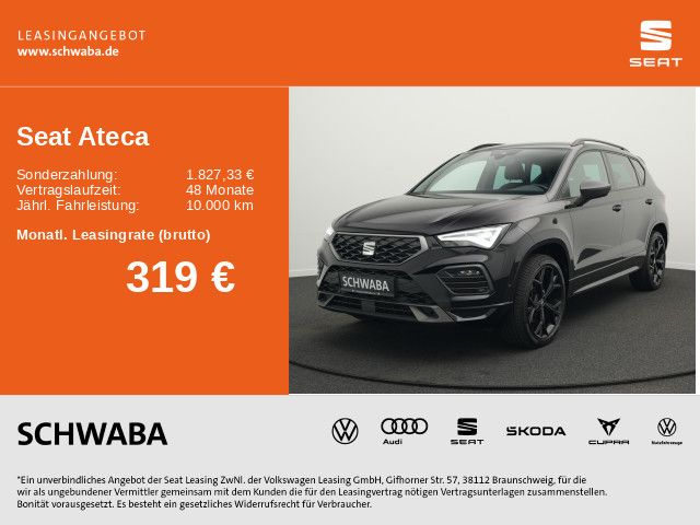 Seat Ateca - Bild 2