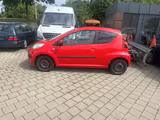 Peugeot 107 Active - Peugeot 107 Gebrauchtwagen