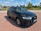 Audi Q3 2.0 TDI quattro S tronic - Audi Q3 von privat