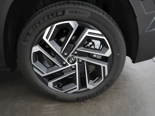 Hyundai Tucson – Bild 9